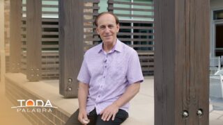 8 de diciembre | Comunicándonos eficazmente | Toda Palabra | Pr. Robert Costa