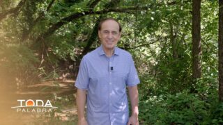 9 de diciembre | Una mente amplia | Toda Palabra | Pr. Robert Costa