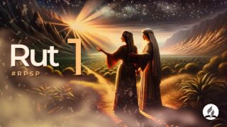 Rut 1 | Reavivados Por Su Palabra | #RPSP