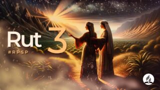 Rut 3 | Reavivados Por Su Palabra | #RPSP