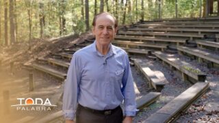 1 de enero | Enfrentando el futuro | Toda Palabra | Pr. Robert Costa