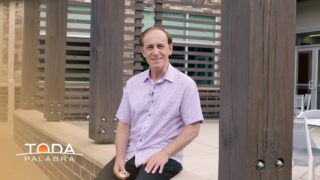 10 de enero | La deducción | Toda Palabra | Pr. Robert Costa