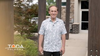 11 de enero | Sabiduría en el liderazgo | Toda Palabra | Pr. Robert Costa