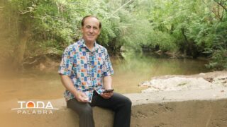 13 de enero | Qué hacer con las frustraciones | Toda Palabra | Pr. Robert Costa