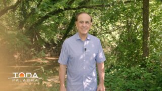 14 de enero | Viviendo una vida equilibrada Pt. 1 | Toda Palabra | Pr. Robert Costa