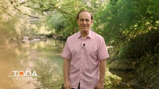 15 de enero | La fe genuina | Toda Palabra | Pr. Robert Costa