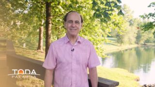 16 de enero | Nuestro ejemplo supremo Pt. 4 | Toda Palabra | Pr. Robert Costa