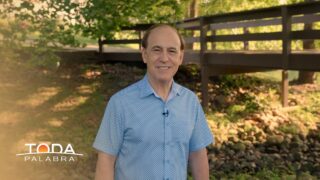 17 de enero | ¡Te venceremos! | Toda Palabra | Pr. Robert Costa