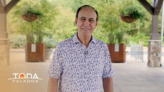 18 de enero | Control del apetito | Toda Palabra | Pr. Robert Costa