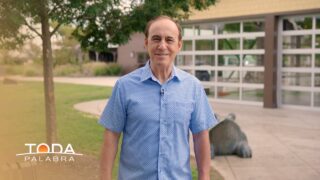 19 de enero | Impresionante ruido | Toda Palabra | Pr. Robert Costa