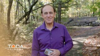 2 de enero | Dios suplirá | Toda Palabra | Pr. Robert Costa