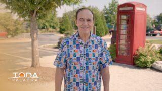 21 de enero | Sometimiento a la voluntad de Dios | Toda Palabra | Pr. Robert Costa