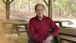 22 de enero | Ama a las personas | Toda Palabra | Pr. Robert Costa