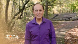 24 de enero | Dios nos valora | Toda Palabra | Pr. Robert Costa