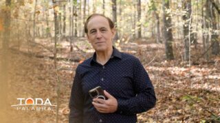 25 de enero | Prioridades | Toda Palabra | Pr. Robert Costa