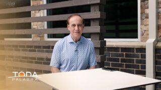 27 de enero | Un camino seguro II | Decidiendo lo correcto | Pr. Robert Costa