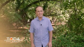 30 de enero | Viviendo una vida equilibrada Pt. 2 | Toda Palabra | Pr. Robert Costa