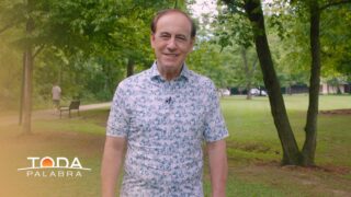 4 de enero | Desaliento | Toda Palabra | Pr. Robert Costa