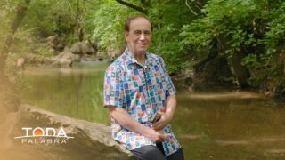 5 de enero | El optimismo | Toda Palabra | Pr. Robert Costa