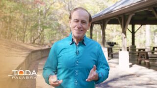 6 de enero | Regalos para el Rey | Toda Palabra | Pr. Robert Costa