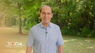 7 de enero | La cooperación | Toda Palabra | Pr. Robert Costa