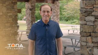 8 de enero | Negativismo vs valentía | Toda Palabra | Pr. Robert Costa