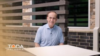 9 de enero | Creciendo y avanzando | Toda Palabra | Pr. Robert Costa