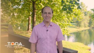 1 de febrero | La grandeza propia | Toda Palabra | Pr. Robert Costa