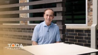 11 de febrero | Los defectos de herencia | Toda Palabra | Pr. Robert Costa