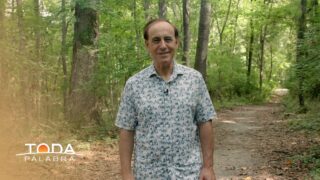 12 de febrero | Liderazgo y organización | Toda Palabra | Pr. Robert Costa