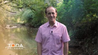 13 de febrero | Sobrevivir a lo impensable | Toda Palabra | Pr. Robert Costa