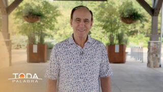 14 de febrero | El poder de la humildad | Toda Palabra | Pr. Robert Costa