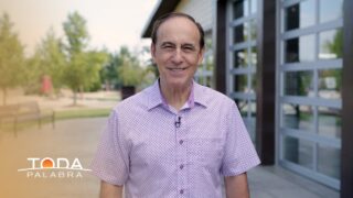 16 de febrero | Probado y aprobado Pt. 1 | Toda Palabra | Pr. Robert Costa