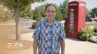 17 de febrero | Un solo pastor | Toda Palabra | Pr. Robert Costa