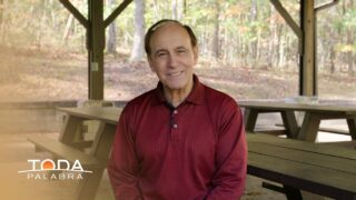 18 de febrero | Comenzando de nuevo | Toda Palabra | Pr. Robert Costa