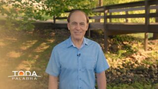 2 de febrero | Una madre valiente | Toda Palabra | Pr. Robert Costa