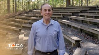 20 de febrero | La Biblia de Mary Jones | Toda Palabra | Pr. Robert Costa