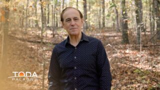 21 de febrero | Qué hacer ante el fracaso | Toda Palabra | Pr. Robert Costa