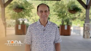 23 de febrero | El sufrimiento que enfrentamos | Toda Palabra | Pr. Robert Costa