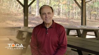 24 de febrero | Cuando perdonamos | Toda Palabra | Pr. Robert Costa