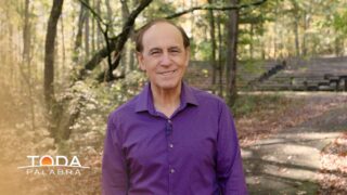 25 de febrero | El Dios de lo imposible | Toda Palabra | Pr. Robert Costa