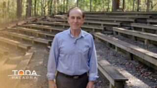 26 de febrero | Más que palabras | Toda Palabra | Pr. Robert Costa