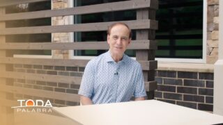 28 de febrero | El poder de la empatía | Toda Palabra | Pr. Robert Costa