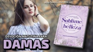 3 de febrero del 2026 | Devoción Matutina para Damas 2026 | Una mente brillante