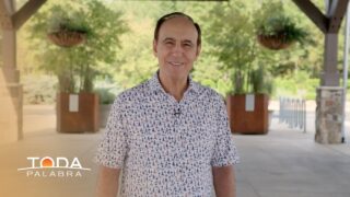 3 de febrero | El matrimonio | Toda Palabra | Pr. Robert Costa