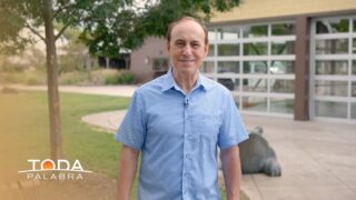 4 de febrero | La gloria de Jesucristo | Toda Palabra | Pr. Robert Costa