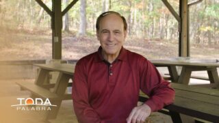 7 de febrero | Cánticos en la noche | Toda Palabra | Pr. Robert Costa