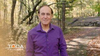 8 de febrero | Dos alternativas | Toda Palabra | Pr. Robert Costa