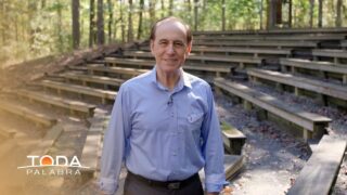 9 de febrero | Florencia Nightingale | Toda Palabra | Pr. Robert Costa