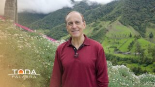 11 de marzo | Autoevaluación | Toda Palabra | Pr. Robert Costa